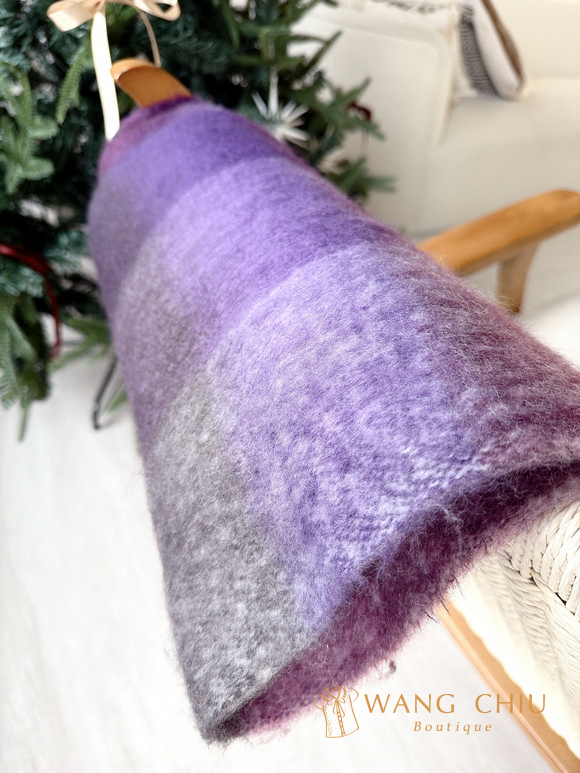 WANG CHIU 商品細節